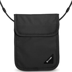 Pacsafe Coversafe X75 Sejf na klatkę piersiową RFID 13 cm  Model 1