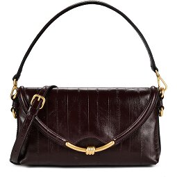 Gianni Chiarini Bea Torba na ramię Skóra 25 cm  Model 1
