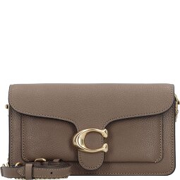 Coach Tabby Torba na ramię skórzana 21 cm  Model 4