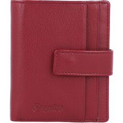 Esquire Etui na karty kredytowe Oslo RFID Skóra 8 cm  Model 1