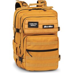 Worldpack Plecak podróżny BestWay Cabin Pro Supply z przegrodą na laptopa 48 cm  Model 1