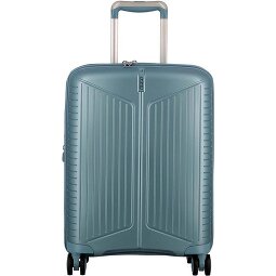 Jump Evae Ultra-Light 4 kółka Walizka kabinowy 55 cm  Model 2