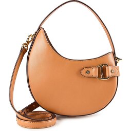 Lauren Ralph Lauren Tasha Torba na ramię Skórzany 19.5 cm  Model 2