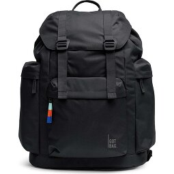 GOT BAG Flap Pack Plecak 47 cm Komora na laptopa  Model 1