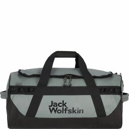 Jack Wolfskin Expedition Trunk 65 Torba podróżna Weekender 62 cm  Model 3