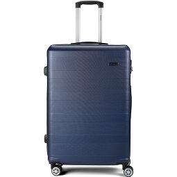 Benzi 5330 4 kółka Walizka L 75 cm  Model 1