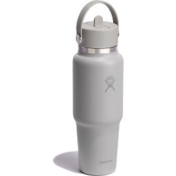 Hydro Flask Hydration Travel Bottle Flex Straw Cap Butelka do picia 945 ml  Model 3