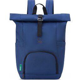 Delsey Paris x Plecak United Colors of Benetton BE z przegrodą na laptopa 44 cm  Model 2