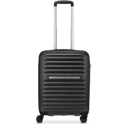 Roncato Ibiza 4 kółka Walizka kabinowy S 55 cm  Model 3