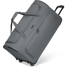 Redolz Duffle Essentials 2 kółka Torba podróżna 71 cm  Model 4