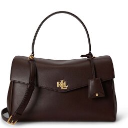 Lauren Ralph Lauren Farrah Torba Skóra 33 cm  Model 2
