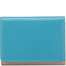 Mywalit Medium Tri-fold Leather Wallet 12 cm  Model 6