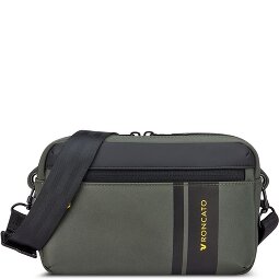 Roncato Metropolitan Plecak podróżny z przegrodą na laptopa 40 cm  Model 3