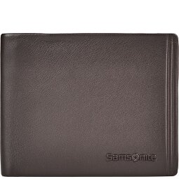 Samsonite Attack 3.0 Portfel Skóra 10.5 cm  Model 2