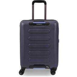 Hedgren Comby Grip 4 kółka Walizka kabinowy XS 55 cm  Model 3