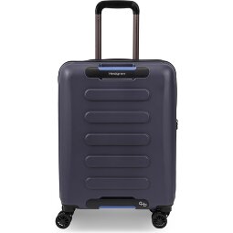 Hedgren Comby Grip XS 4 kółka Walizka kabinowa XS 55 cm  Model 3