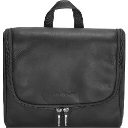 Harold's Country Kosmetyczka Skórzany 25 cm  Model 2