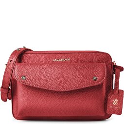 Lazarotti Bologna Leather Torba na ramię Skóra 21 cm  Model 7