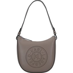 Karl Lagerfeld Circle Torba na ramię Skórzany 24 cm  Model 1