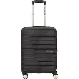 American Tourister Flashline 4 kółka Walizka kabinowa 55 cm  Model 3