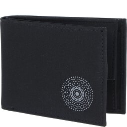 oxmox New Cryptan Portfel Ochrona RFID 11 cm  Model 1
