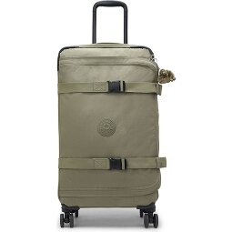 Kipling Basic Spontaneous 4 kółka Walizka M 66 cm  Model 1