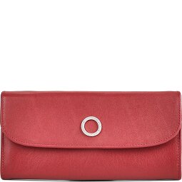 Esquire Athena Portfel Ochrona RFID Skóra 18.5 cm  Model 1