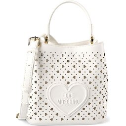 Love Moschino Basket Laminated Torba na ramię 22 cm  Model 4