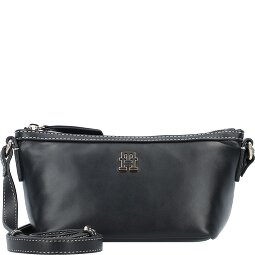 Tommy Hilfiger TH Monoplay Leather Torba na ramię Skórzany 18 cm  Model 1