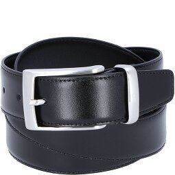AIGNER Business Belt Leather  Model 1