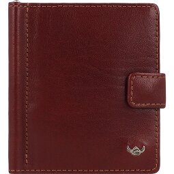 Golden Head Colorado RFID Clip Billfold  Model 3