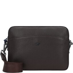 Braun Büffel Novara Torba na ramię Skórzany 26.5 cm  Model 1