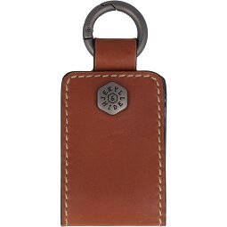 Jekyll & Hide Texas Brelok do kluczy Skórzany 5 cm  Model 2