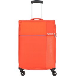 American Tourister Fun Cruise 4 kółka Walizka 68 cm  Model 2