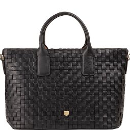 DuDu Jaqueline Shopper Bag Skórzany 28 cm  Model 1