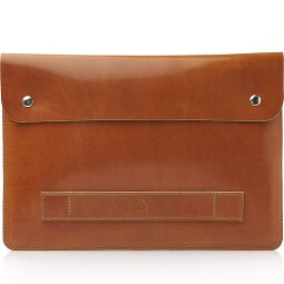 Castelijn & Beerens Pokrowiec na laptopa Skórzany 35.5 cm  Model 1