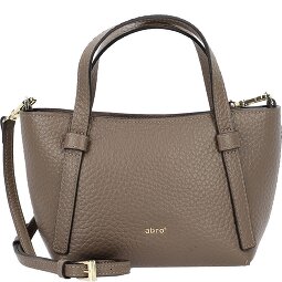 abro Cosmo Mini Torba Handbag Skórzany 15.5 cm  Model 3