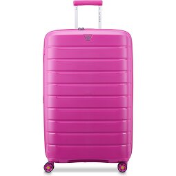 Roncato B-Flying Move 4 kółka Walizka 78 cm z plisą rozprężną  Model 5