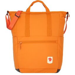 Fjällräven High Coast Totepack Plecak 40 cm Komora na laptopa  Model 7