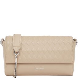 Calvin Klein Mini Quilt Torba na ramię 21 cm  Model 3
