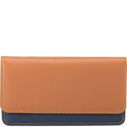 Mywalit Medium Matinee Wallet Skórzany portfel 17 cm  Model 1
