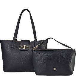 U.S. Polo Assn. Ascot Shopper Bag 40 cm  Model 2