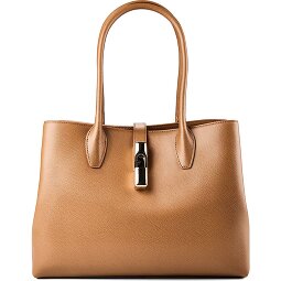 Furla Goccia Shopper Bag M Skórzany 33 cm  Model 3