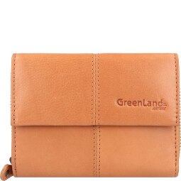 Greenland Nature Nature Soft Wallet RFID Leather 13 cm  Model 5