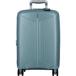 Jump Evae 4 kółka Walizka kabinowy 55 cm  Model 2