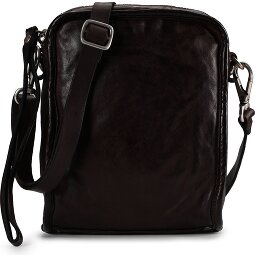 Campomaggi Cipresso Mini Torba Torba na ramię Skóra 17 cm  Model 2