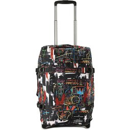 Eastpak Transit'R 2 kółka Torba podróżna S 51 cm  Model 2