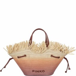 PINKO Pagoda Shopper Bag 19 cm  Model 2