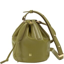 DuDu Filicudi Torba Skórzany 14 cm  Model 6