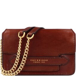The Bridge Lucrezia Torba na ramię Skórzany 18.5 cm  Model 2